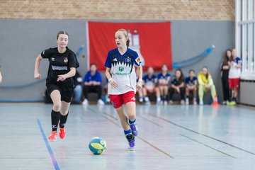 Bild 137 - wCJ Loewinnen Cup C1